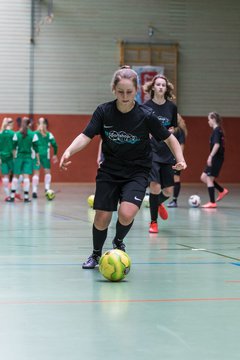 Bild 133 - C-Juniorinnen Landesmeisterschaft